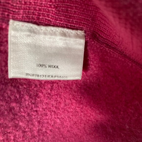 Eileen Fisher Pink Jacket - Picture 11 of 12